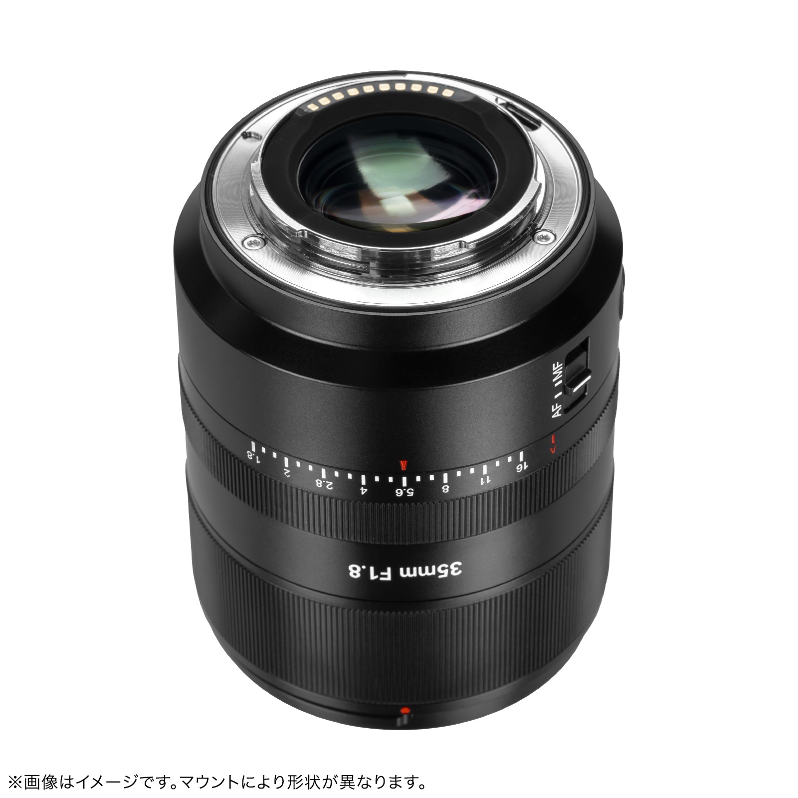 ������ 7Artisans 35mm F1.8 AF��E/Z/L�ޥ���ȡ�����¥��