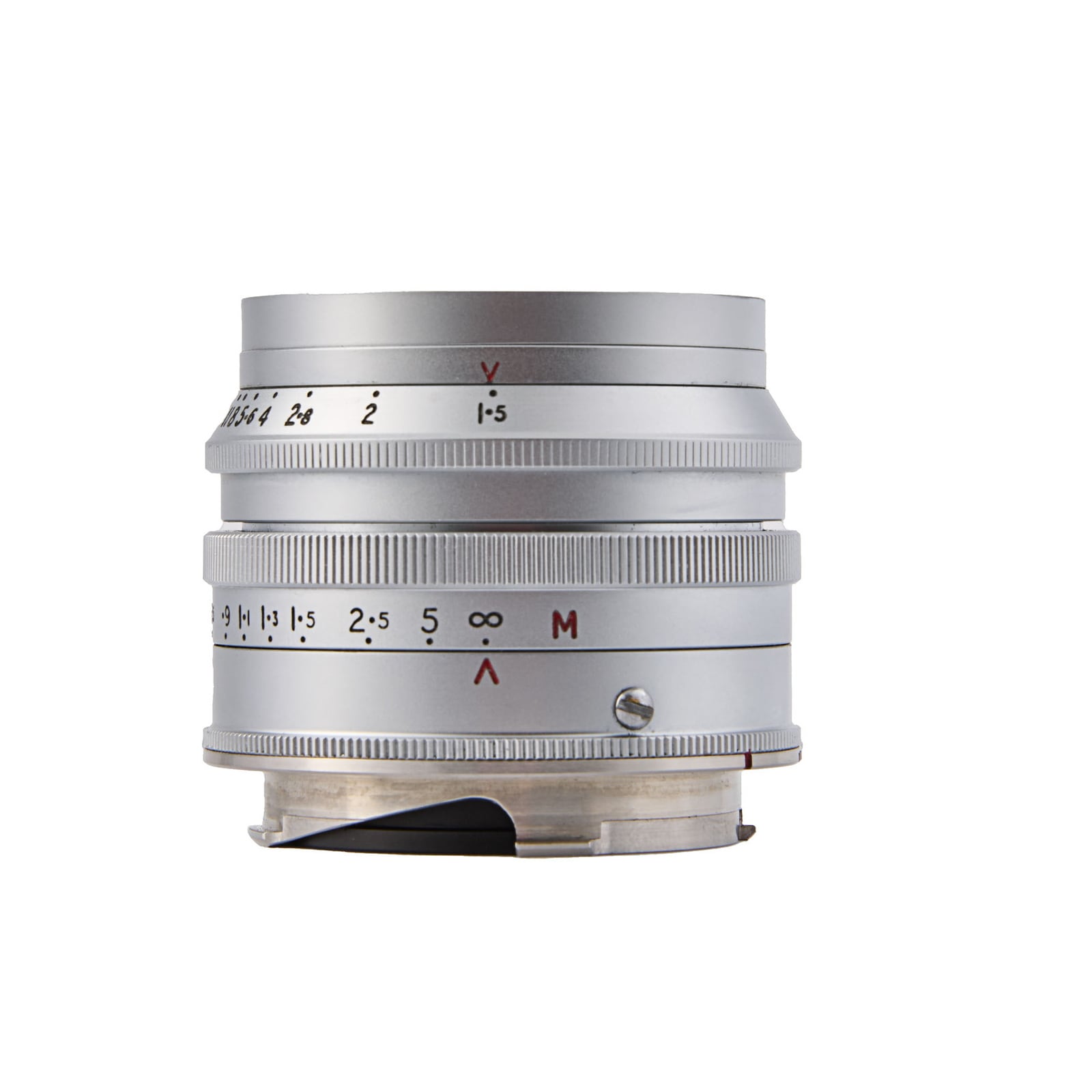 �ڿ��̸����DK-OPTIC IMPASTOLITE 50mm f/1.5 �֥�å�(���ῧ�����ƥ���) / ����С�(�Υ󥳡��ƥ���)