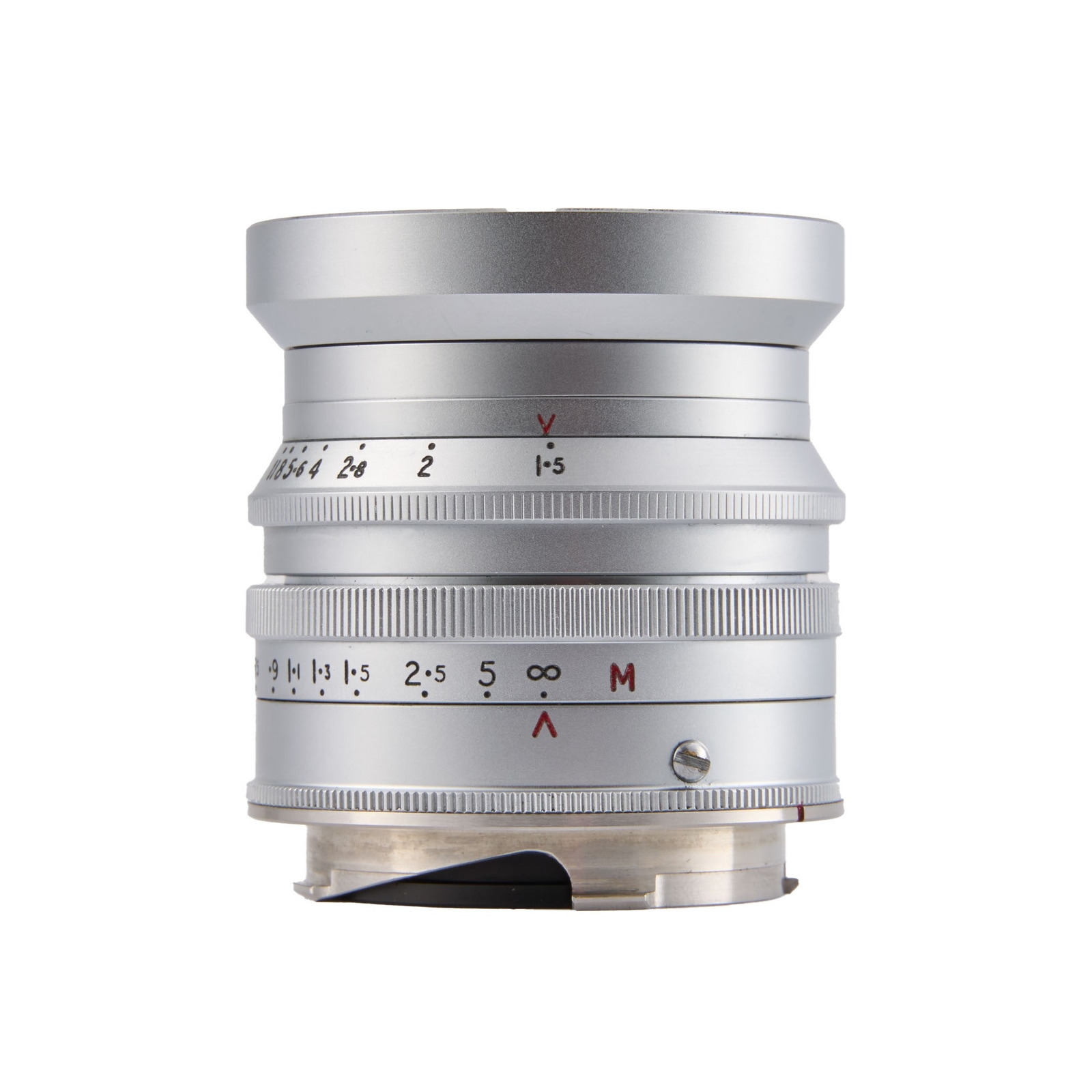�ڿ��̸����DK-OPTIC IMPASTOLITE 50mm f/1.5 �֥�å�(���ῧ�����ƥ���) / ����С�(�Υ󥳡��ƥ���)