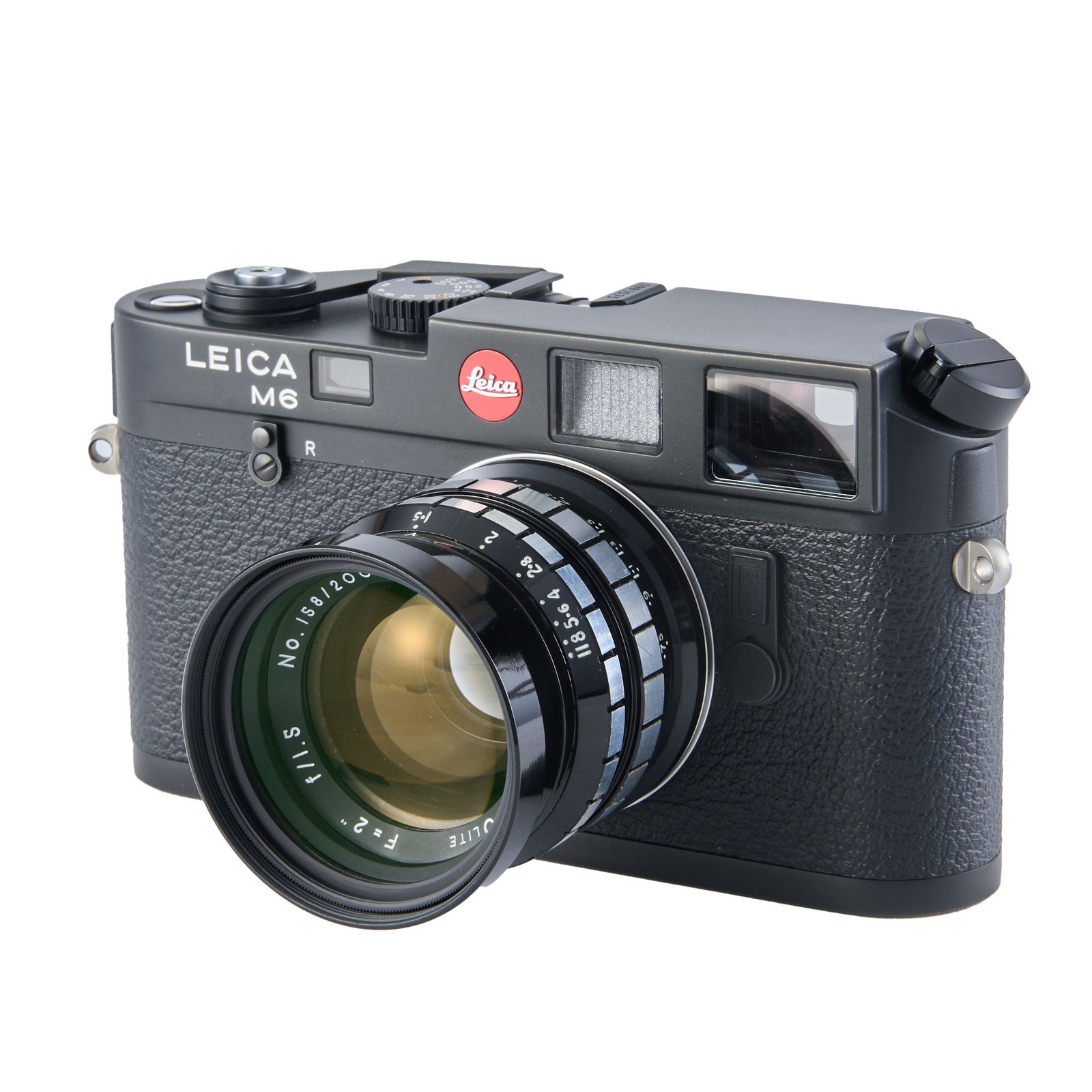 �ڿ��̸����DK-OPTIC IMPASTOLITE 50mm f/1.5 �֥�å�(���ῧ�����ƥ���) / ����С�(�Υ󥳡��ƥ���)