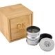 �ڿ��̸����DK-OPTIC IMPASTOLITE 50mm f/1.5 �֥�å�(���ῧ�����ƥ���) / ����С�(�Υ󥳡��ƥ���)