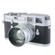�ڿ��̸����DK-OPTIC IMPASTOLITE 50mm f/1.5 �֥�å�(���ῧ�����ƥ���) / ����С�(�Υ󥳡��ƥ���)