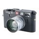 �ڿ��̸����DK-OPTIC IMPASTOLITE 50mm f/1.5 �֥�å�(���ῧ�����ƥ���) / ����С�(�Υ󥳡��ƥ���)
