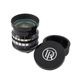 �ڿ��̸����DK-OPTIC IMPASTOLITE 50mm f/1.5 �֥�å�(���ῧ�����ƥ���) / ����С�(�Υ󥳡��ƥ���)