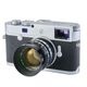 �ڿ��̸����DK-OPTIC IMPASTOLITE 50mm f/1.5 �֥�å�(���ῧ�����ƥ���) / ����С�(�Υ󥳡��ƥ���)