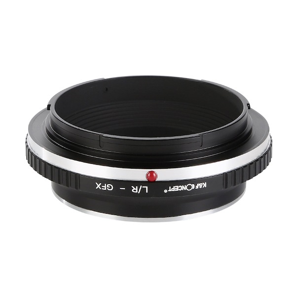 K&F Concept KF-LRG �ޥ���ȥ����ץ����ʥ饤��R�ޥ���ȥ�� �� �ٻΥե����GFX G�ޥ�����Ѵ���