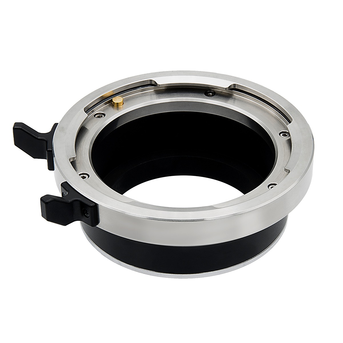 Fotodiox LPL-XCD-P��ARRI LPL�ޥ���ȥ�� �� �ϥå���֥�å�X�ޥ�����Ѵ��˥ޥ���ȥ����ץ���