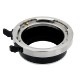 Fotodiox LPL-XCD-P��ARRI LPL�ޥ���ȥ�� �� �ϥå���֥�å�X�ޥ�����Ѵ��˥ޥ���ȥ����ץ���