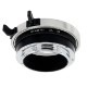 Fotodiox LPL-XCD-P��ARRI LPL�ޥ���ȥ�� �� �ϥå���֥�å�X�ޥ�����Ѵ��˥ޥ���ȥ����ץ���