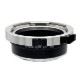 Fotodiox LPL-XCD-P��ARRI LPL�ޥ���ȥ�� �� �ϥå���֥�å�X�ޥ�����Ѵ��˥ޥ���ȥ����ץ���