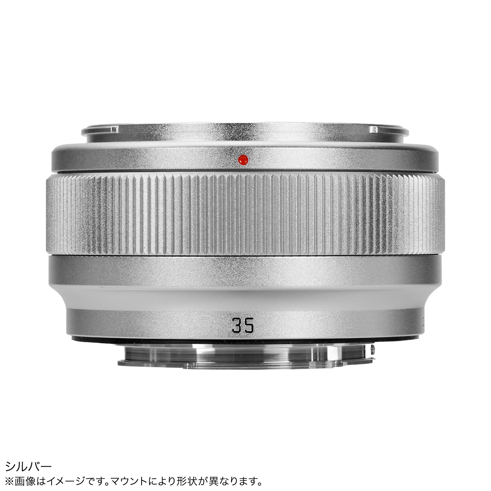 SG-image AF 35mm F2.2 �ե륵����ñ������󥺡�E/Z/L �֥�å���E/Z ����С���