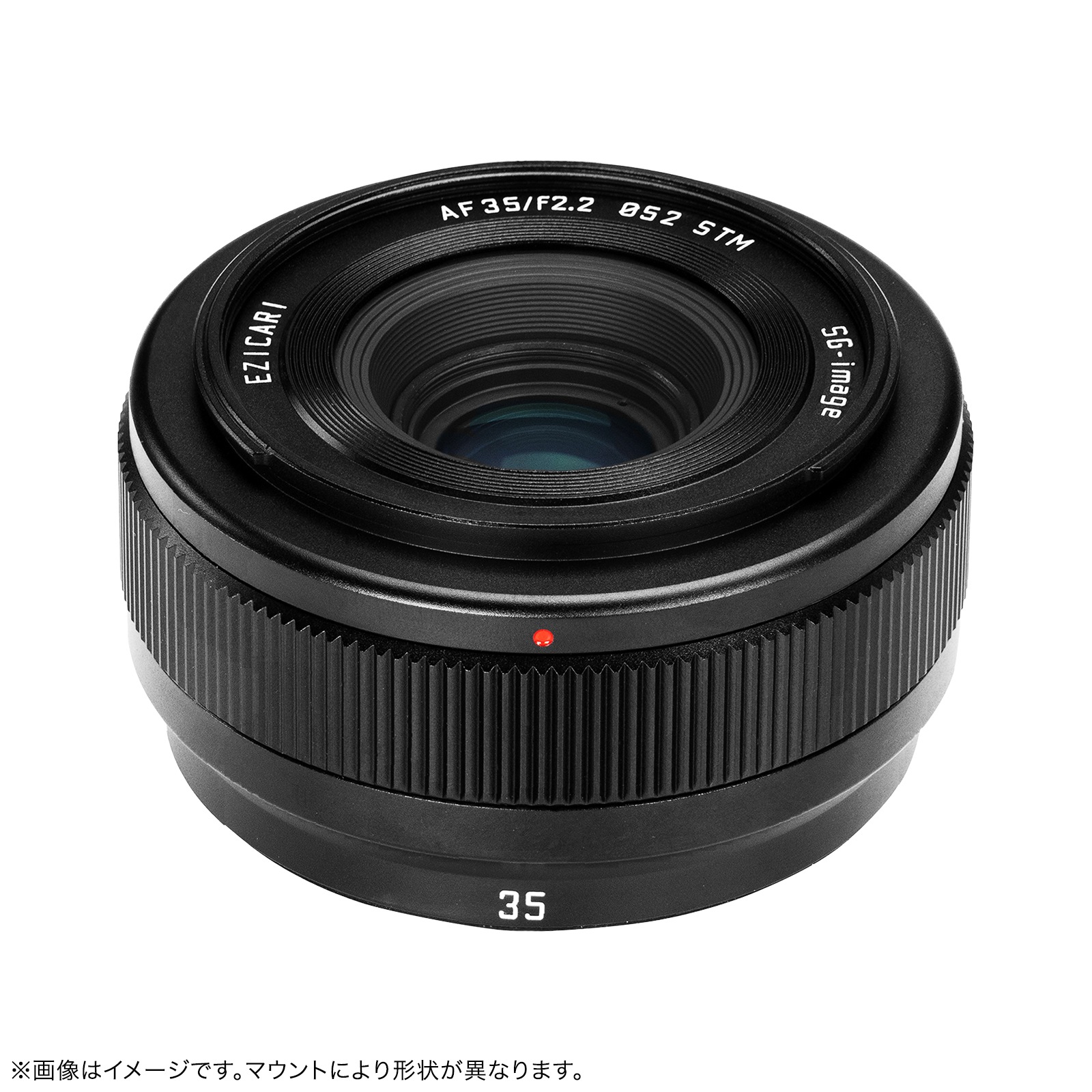 SG-image AF 35mm F2.2 �ե륵����ñ������󥺡�E/Z/L �ޥ���ȡ�