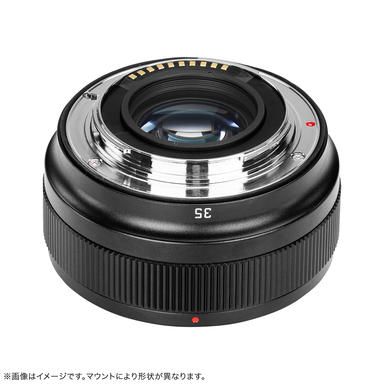 SG-image AF 35mm F2.2 �ե륵����ñ������󥺡�E/Z/L �ޥ���ȡ�
