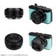 SG-image AF 35mm F2.2 �ե륵����ñ������󥺡�E/Z/L �ޥ���ȡ�