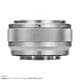 SG-image AF 35mm F2.2 �ե륵����ñ������󥺡�E/Z/L �֥�å���E/Z ����С���
