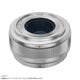 SG-image AF 35mm F2.2 �ե륵����ñ������󥺡�E/Z/L �֥�å���E/Z ����С���