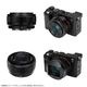 SG-image AF 35mm F2.2 �ե륵����ñ������󥺡�E/Z/L �ޥ���ȡ�