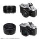 SG-image AF 35mm F2.2 �ե륵����ñ������󥺡�E/Z/L �ޥ���ȡ�