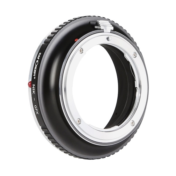 K&F Concept KF-NFG �ޥ���ȥ����ץ����ʥ˥���F�ޥ���ȥ�� �� �ٻΥե����GFX G�ޥ�����Ѵ���