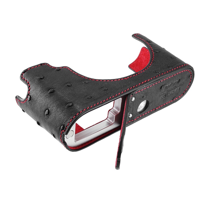 cam-in (���।��) �쥶������饱���� �饤�� M10��M10-P�� LCP-013