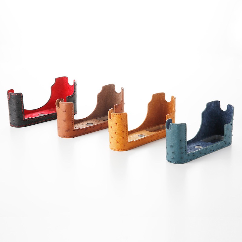 cam-in (���।��) �쥶������饱���� �饤�� M10��M10-P�� LCP-013