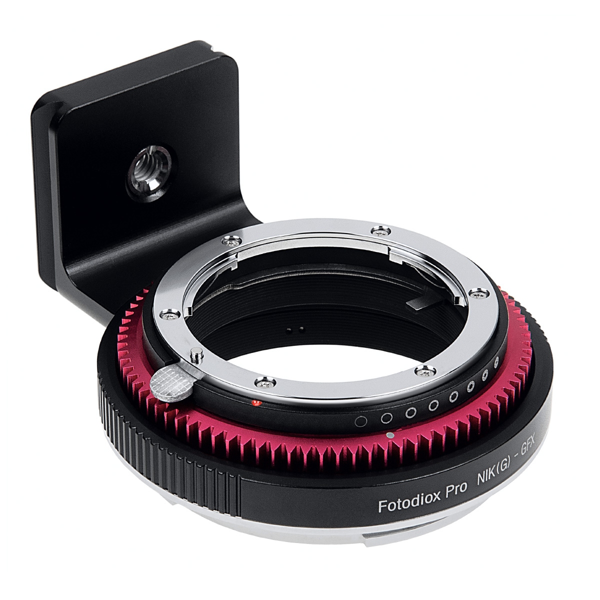 Fotodiox NikG-GFX-T�ʥ˥���ƥޥ���ȥ��(�ǥ������б�) �� �ٻΥե����GFX G�ޥ�����Ѵ��� �ʤ����դ� ���Ӻ��դ� �ޥ���ȥ����ץ�����������λ��23