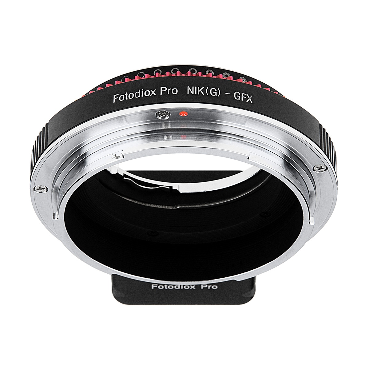 Fotodiox NikG-GFX-T�ʥ˥���ƥޥ���ȥ��(�ǥ������б�) �� �ٻΥե����GFX G�ޥ�����Ѵ��� �ʤ����դ� ���Ӻ��դ� �ޥ���ȥ����ץ�����������λ��23