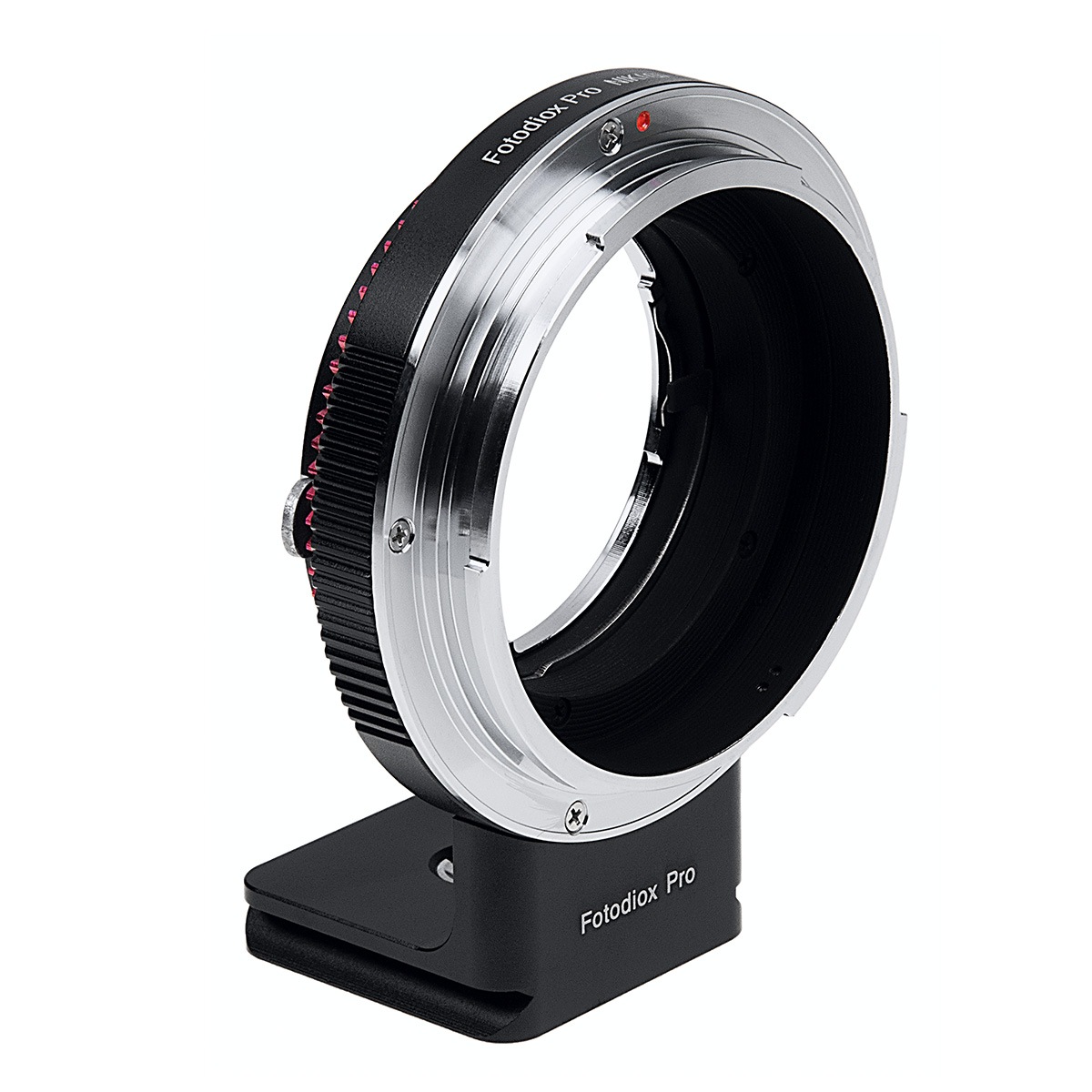 Fotodiox NikG-GFX-T�ʥ˥���ƥޥ���ȥ��(�ǥ������б�) �� �ٻΥե����GFX G�ޥ�����Ѵ��� �ʤ����դ� ���Ӻ��դ� �ޥ���ȥ����ץ�����������λ��23