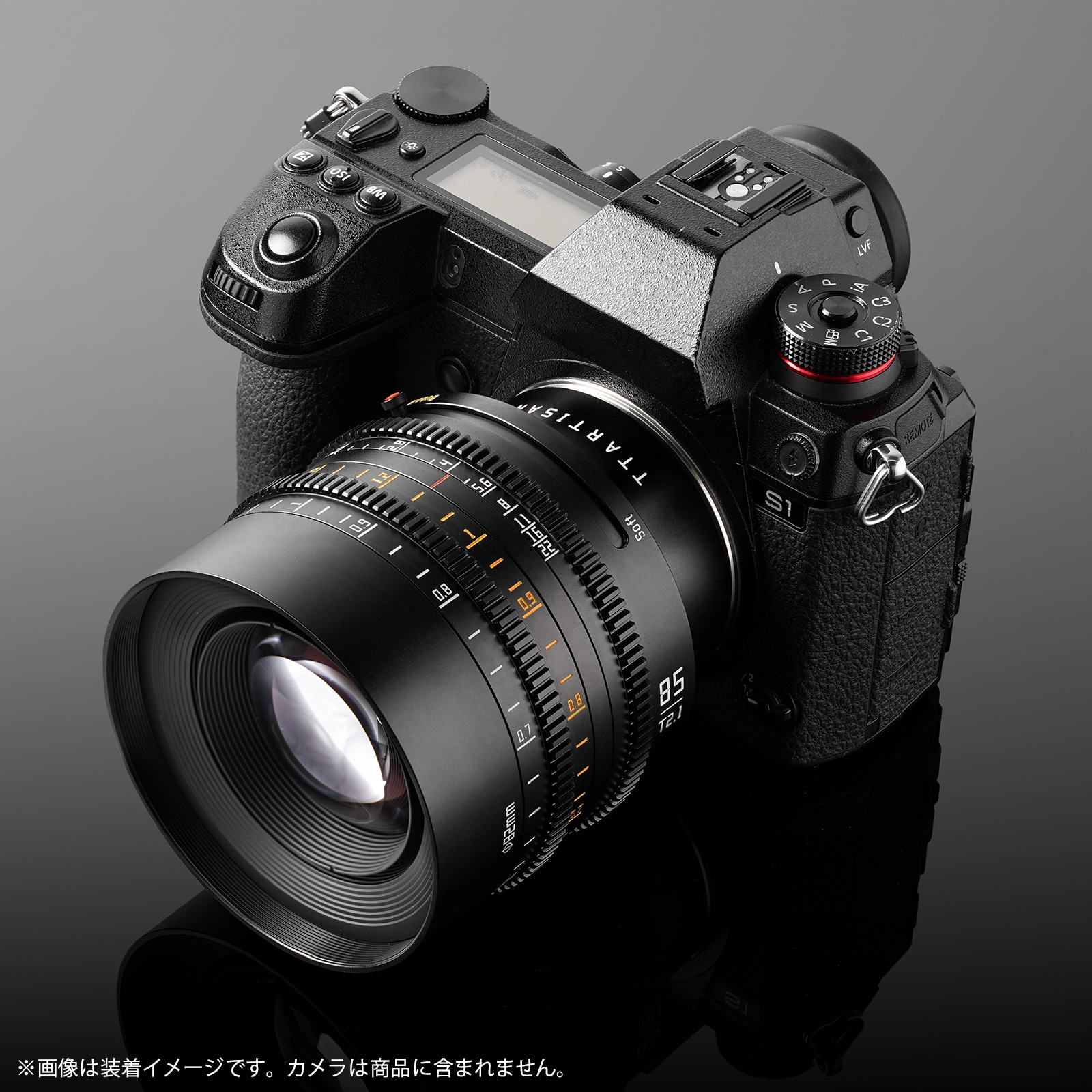 �þ����� TTArtisan 50mm T2.1 Dual Bokeh Lens��Bubble��Soft ���� / ư�衦�Ż߲��б���