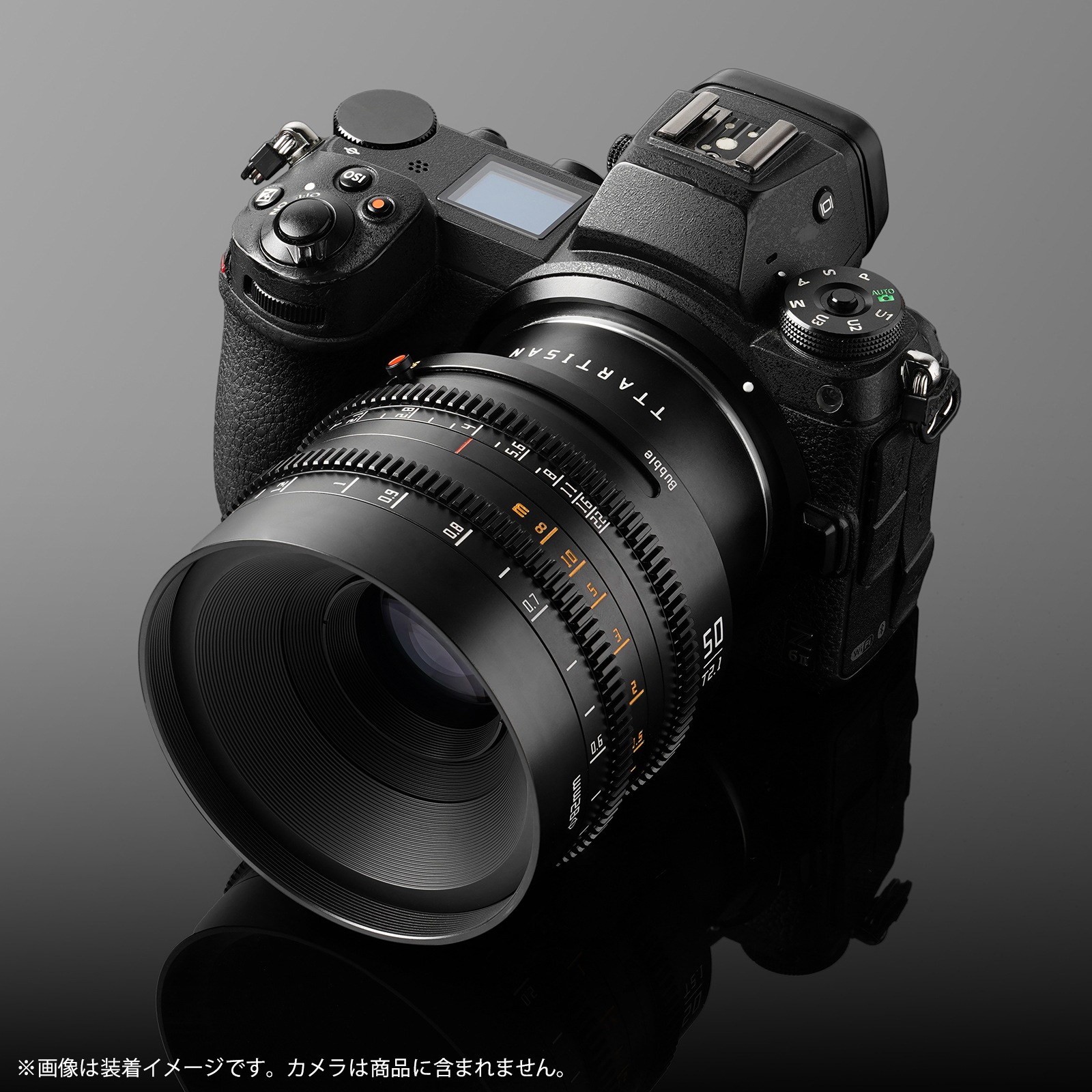 �þ����� TTArtisan 50mm T2.1 Dual Bokeh Lens��Bubble��Soft ���� / ư�衦�Ż߲��б���