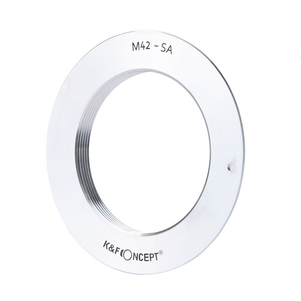 K&F Concept KF-42SA (M42ޥȥ  SAޥѴ˥ޥȥץ