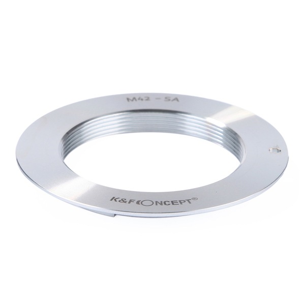 K&F Concept KF-42SA (M42ޥȥ  SAޥѴ˥ޥȥץ