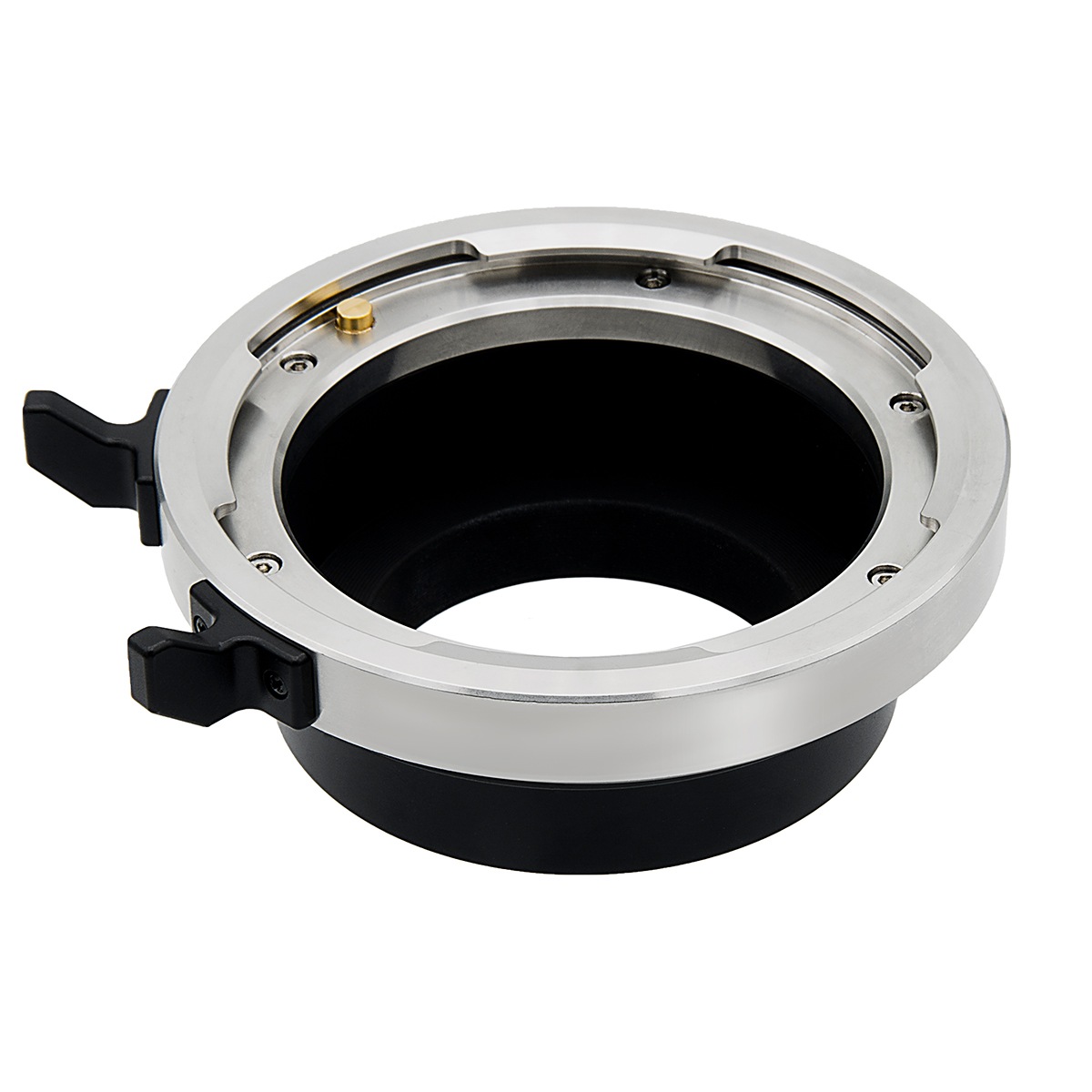 Fotodiox LPL-NKZ-P��ARRI LPL�ޥ���ȥ�� �� �˥���Z�ޥ�����Ѵ��˥ޥ���ȥ����ץ���