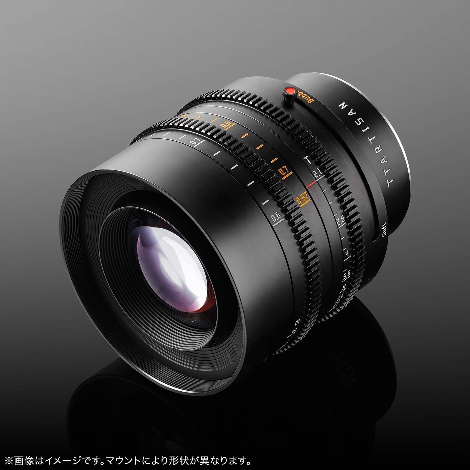 �þ����� TTArtisan 85mm T2.1 Dual Bokeh Lens��Bubble��Soft ���� / ư�衦�Ż߲��б���