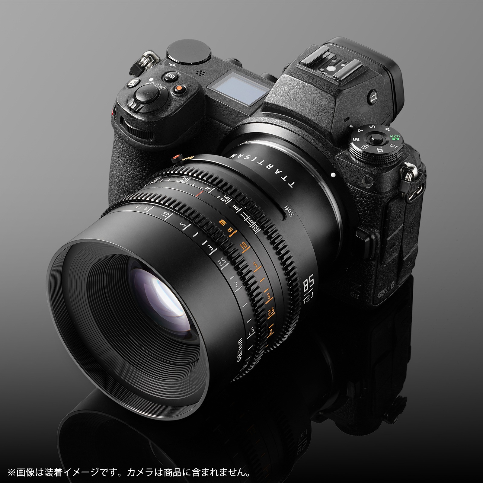 �þ����� TTArtisan 85mm T2.1 Dual Bokeh Lens��Bubble��Soft ���� / ư�衦�Ż߲��б���