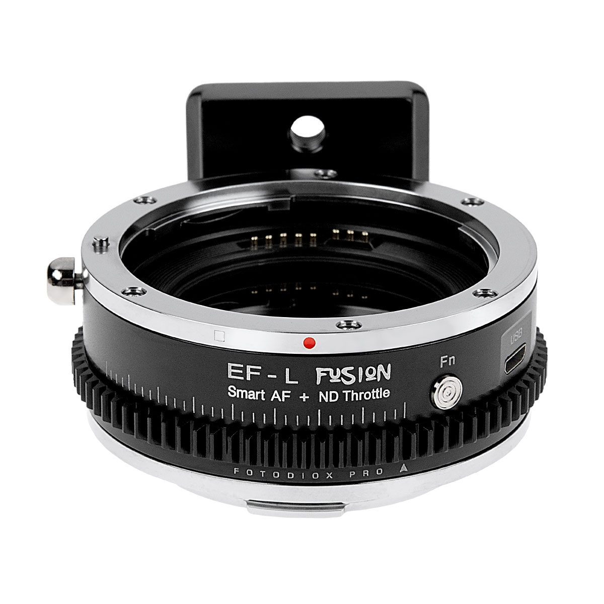 決算セール20%OFF】Fotodiox EF-LT-FSN-NDT（キヤノンEFマウントレンズ