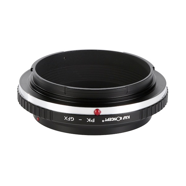 K&F Concept KF-PKG �ޥ���ȥ����ץ��� (�ڥ󥿥å���K�ޥ���ȥ�� �� �ٻΥե����GFX G�ޥ�����Ѵ���