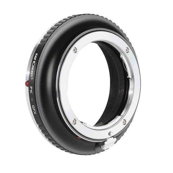 K&F Concept KF-PKG �ޥ���ȥ����ץ��� (�ڥ󥿥å���K�ޥ���ȥ�� �� �ٻΥե����GFX G�ޥ�����Ѵ���