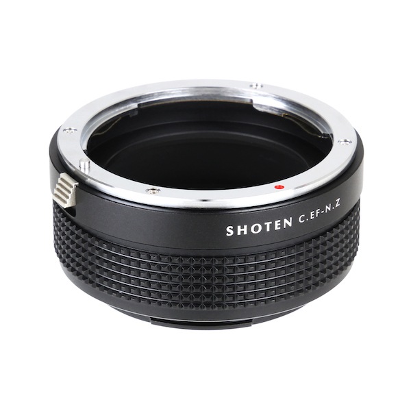SHOTEN CEF-NZ�ʥ���Υ�EF�ޥ���ȥ�� �� �˥���Z�ޥ�����Ѵ��˥ޥ���ȥ����ץ���