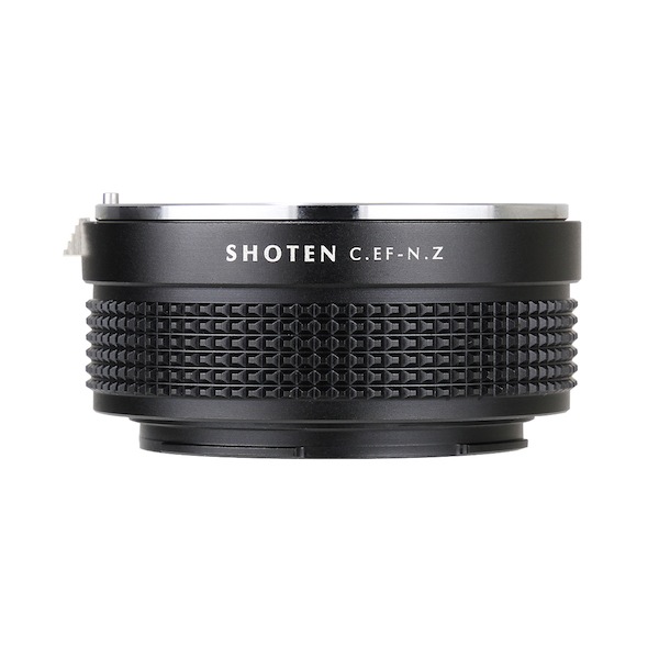 SHOTEN CEF-NZ�ʥ���Υ�EF�ޥ���ȥ�� �� �˥���Z�ޥ�����Ѵ��˥ޥ���ȥ����ץ���