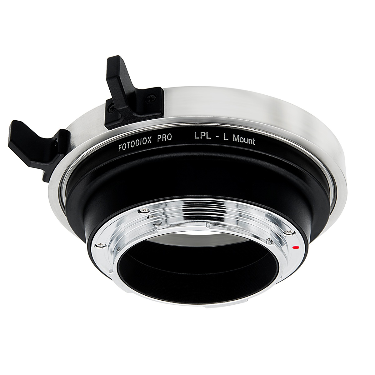 Fotodiox LPL-LT-P��ARRI LPL�ޥ���ȥ�� �� L�ޥ�����Ѵ��˥ޥ���ȥ����ץ���