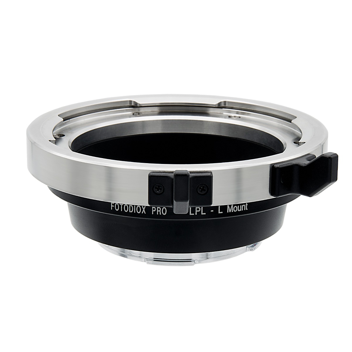 Fotodiox LPL-LT-P��ARRI LPL�ޥ���ȥ�� �� L�ޥ�����Ѵ��˥ޥ���ȥ����ץ���