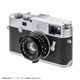 MR.DING Pactcron 35mm F1.8 M ����¥�� �饤��M�ޥ���� �ԥ��Υ֥�å�