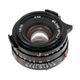 MR.DING Pactcron 35mm F1.8 M ����¥�� �饤��M�ޥ���� �ԥ��Υ֥�å�