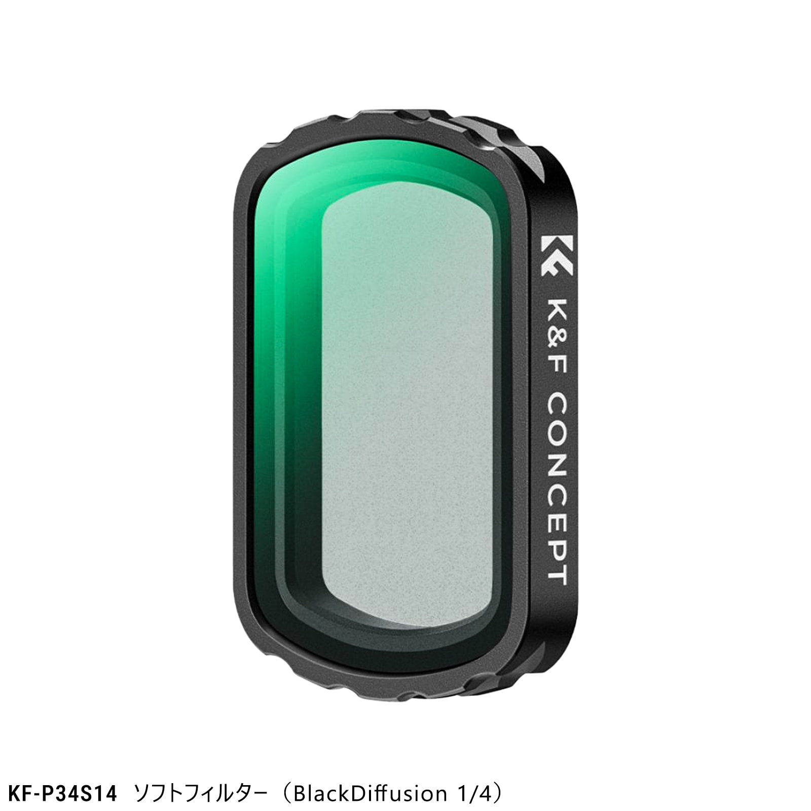 K&F Concept DJI OsmoPocket 3/4 �б� �ޥ��ͥåȼ��ե��륿���� ���� CPL ����ND ���ե� ��