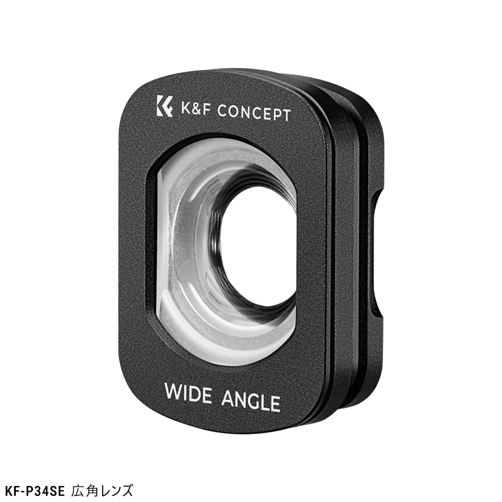 K&F Concept DJI OsmoPocket 3/4 �б� �ޥ��ͥåȼ��ե��륿���� ���� CPL ����ND ���ե� ��