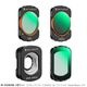 K&F Concept DJI OsmoPocket 3/4 �б� �ޥ��ͥåȼ��ե��륿���� ���� CPL ����ND ���ե� ��