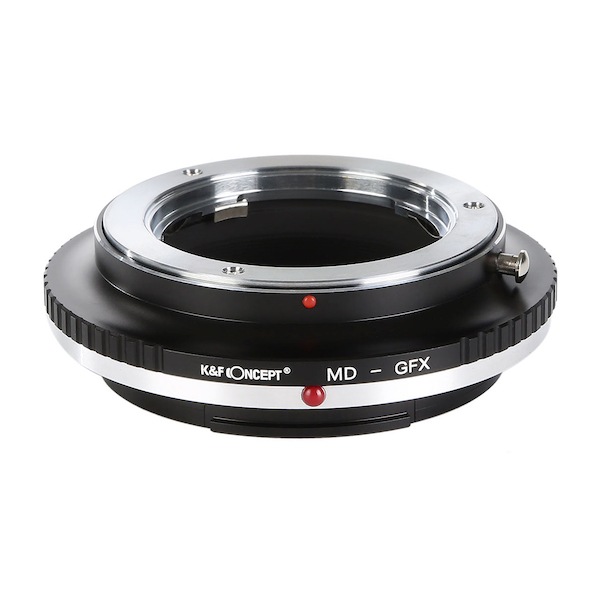 K&F Concept KF-SRG ޥȥץ  (ߥΥ륿MDMCSRޥȥ  ٻΥեGFX GޥѴ