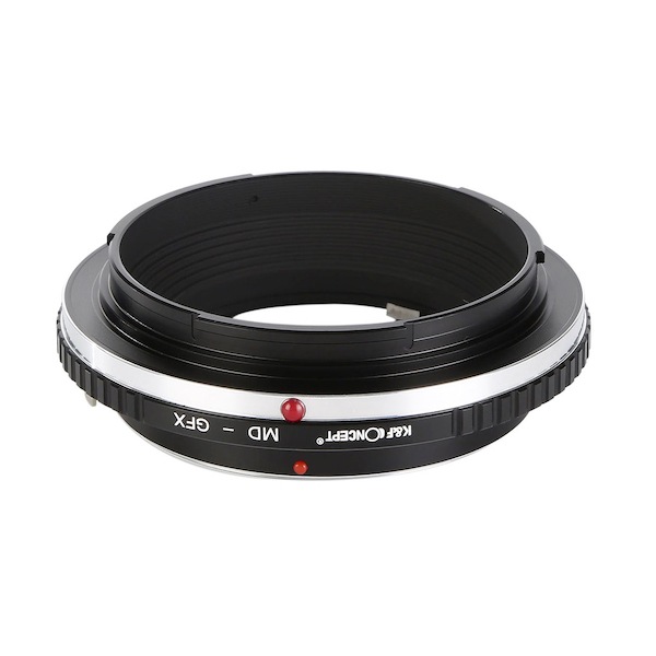 K&F Concept KF-SRG ޥȥץ  (ߥΥ륿MDMCSRޥȥ  ٻΥեGFX GޥѴ