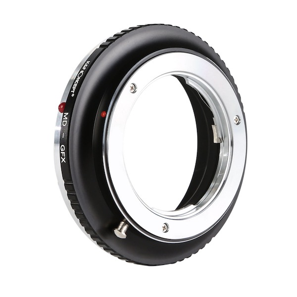 K&F Concept KF-SRG ޥȥץ  (ߥΥ륿MDMCSRޥȥ  ٻΥեGFX GޥѴ